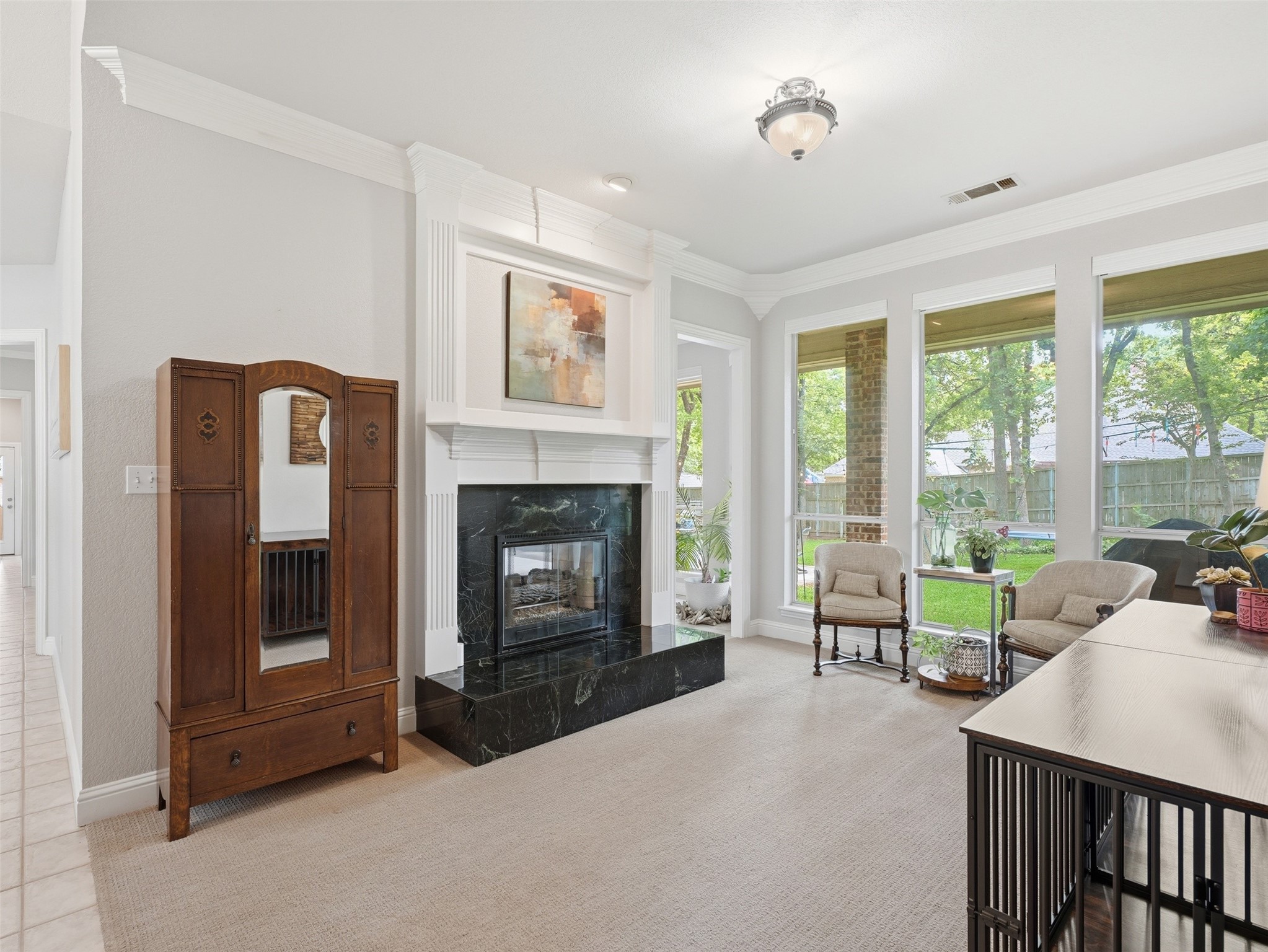 2903 Knight Court Southlake TX 76092