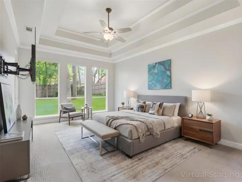 2903 Knight Court Southlake TX 76092