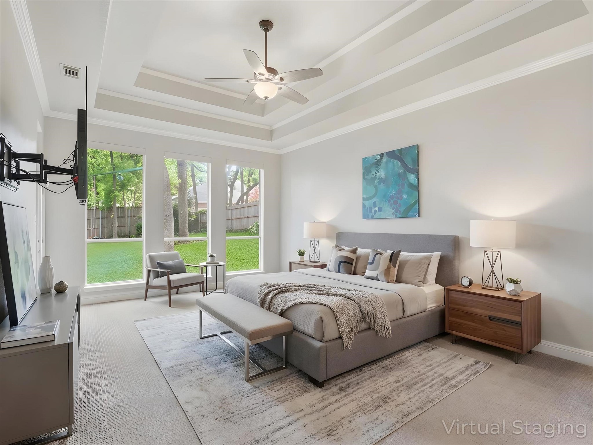 2903 Knight Court Southlake TX 76092