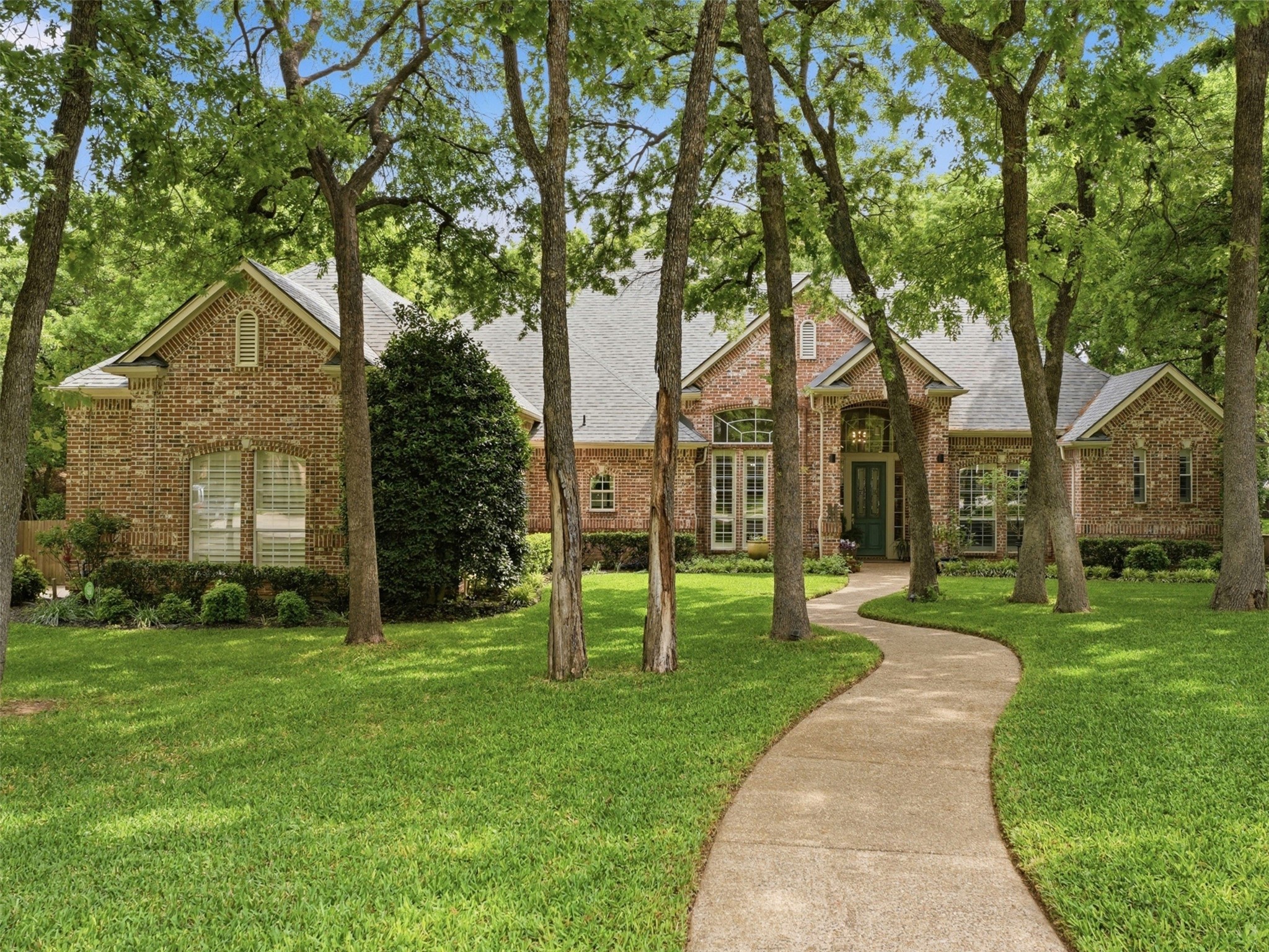 2903 Knight Court Southlake TX 76092