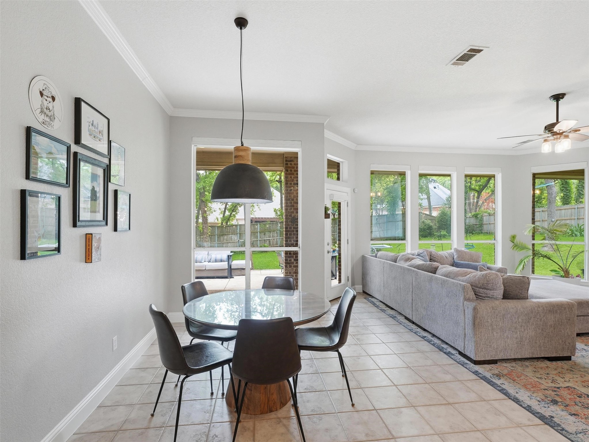 2903 Knight Court Southlake TX 76092