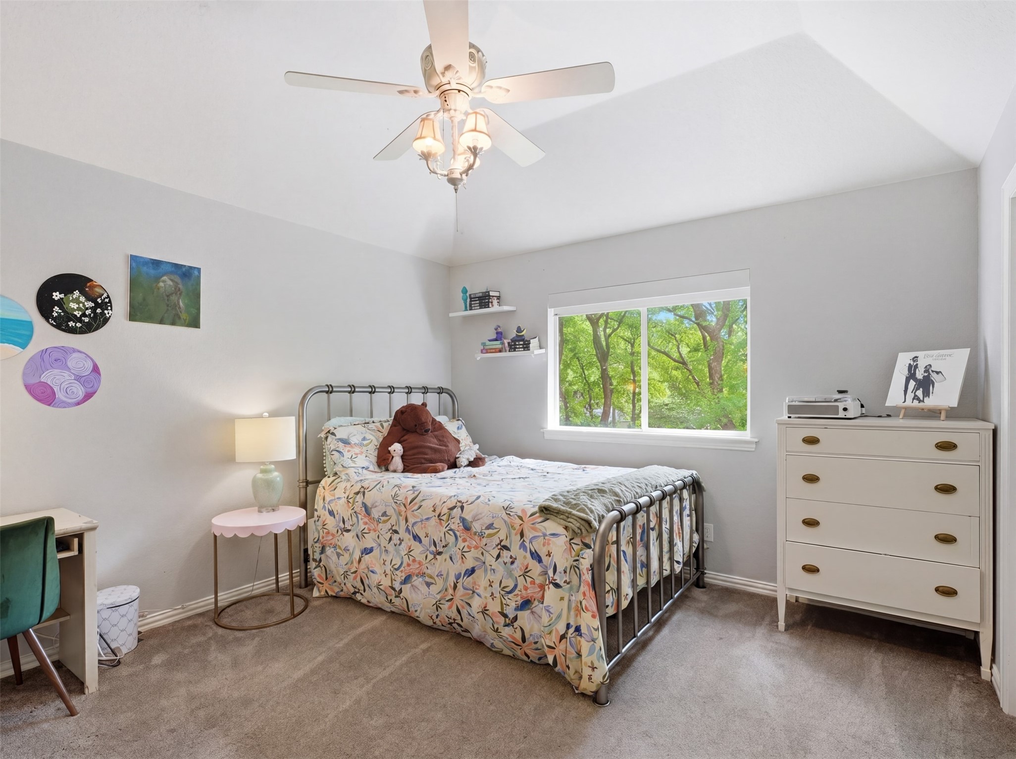 2903 Knight Court Southlake TX 76092