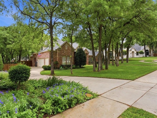 2903 Knight Court Southlake TX 76092