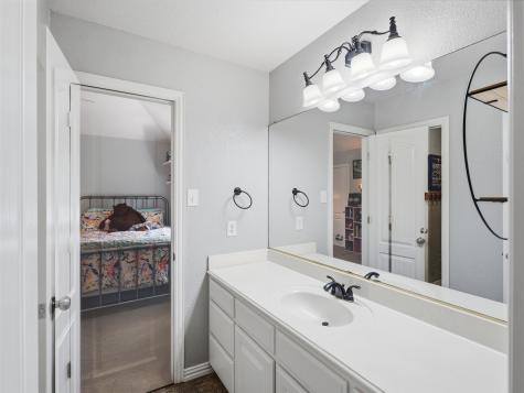 2903 Knight Court Southlake TX 76092