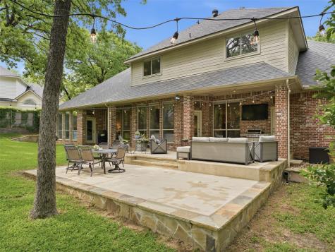 2903 Knight Court Southlake TX 76092