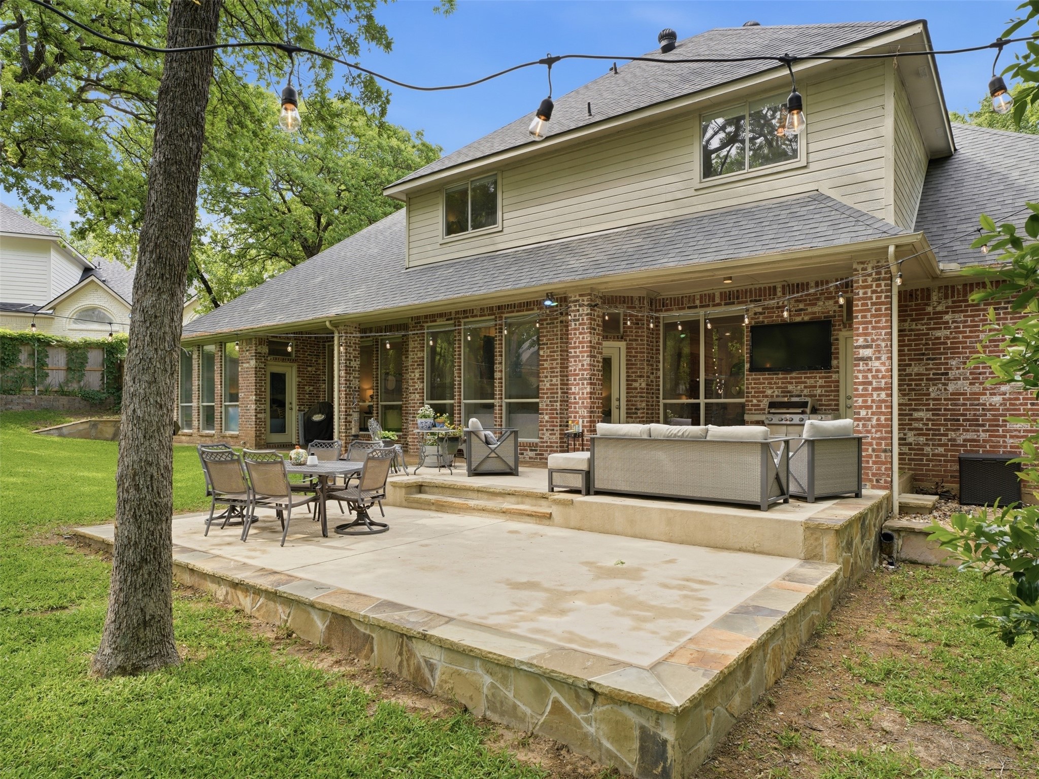 2903 Knight Court Southlake TX 76092