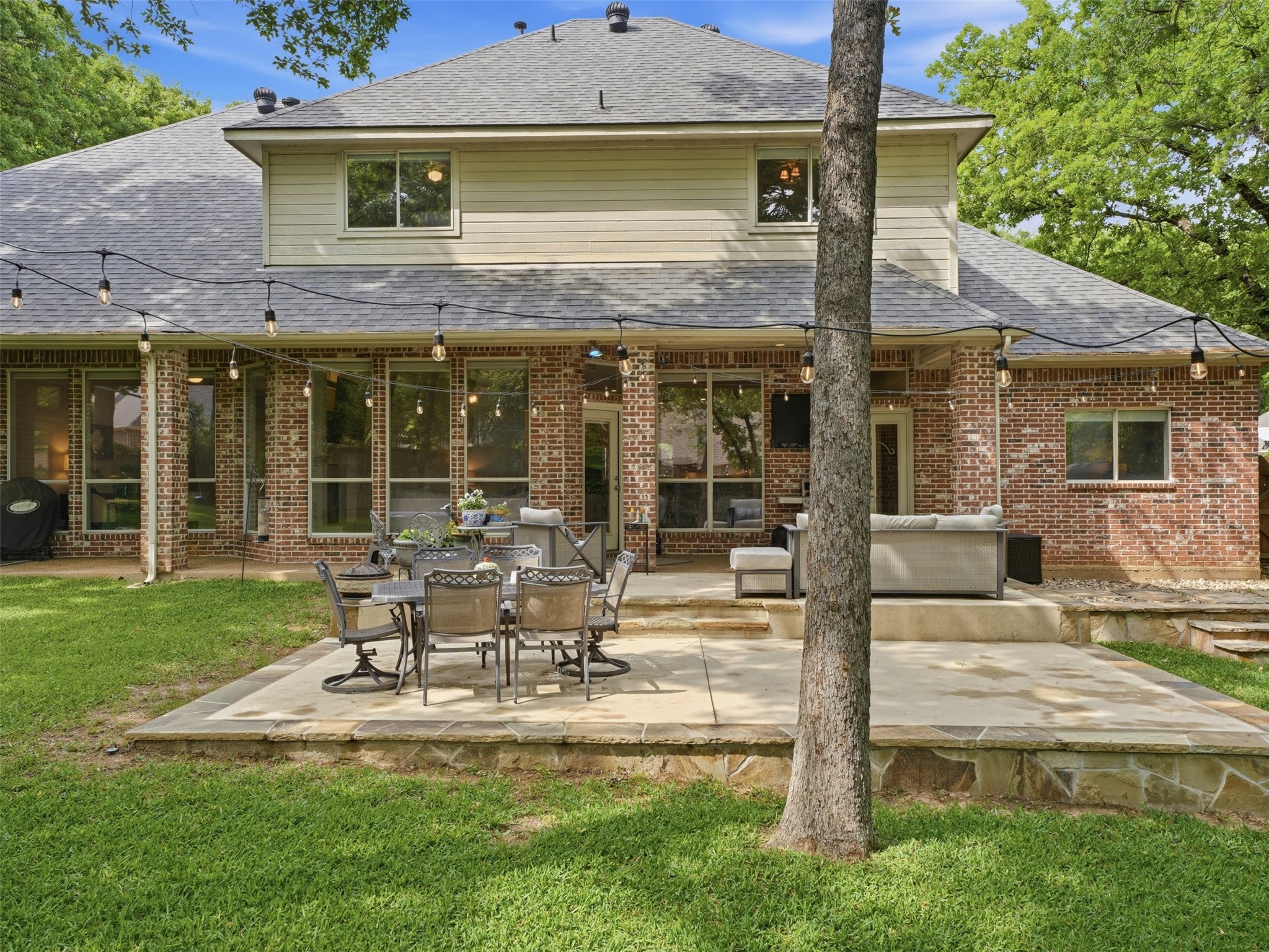 2903 Knight Court Southlake TX 76092