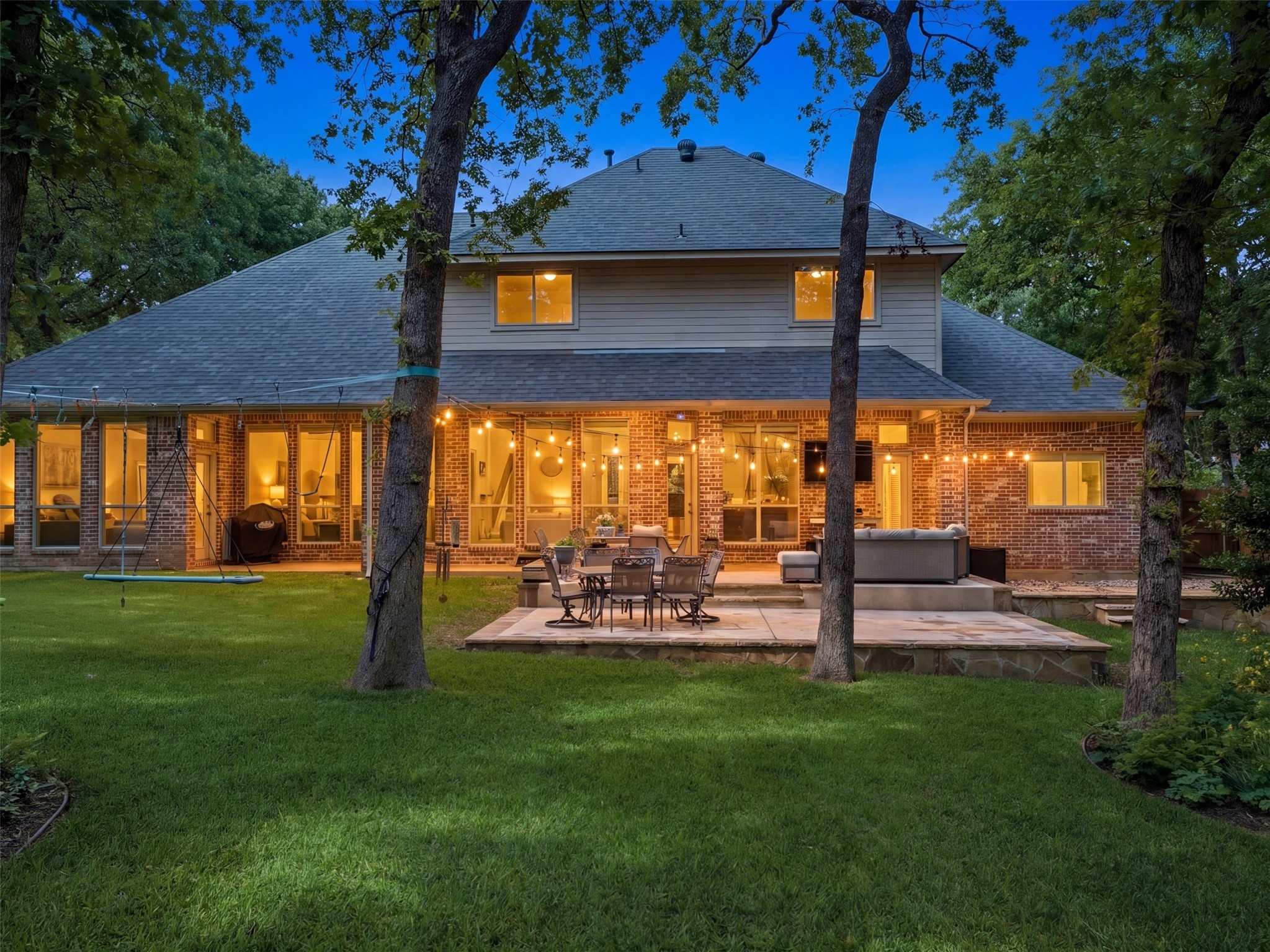 2903 Knight Court Southlake TX 76092