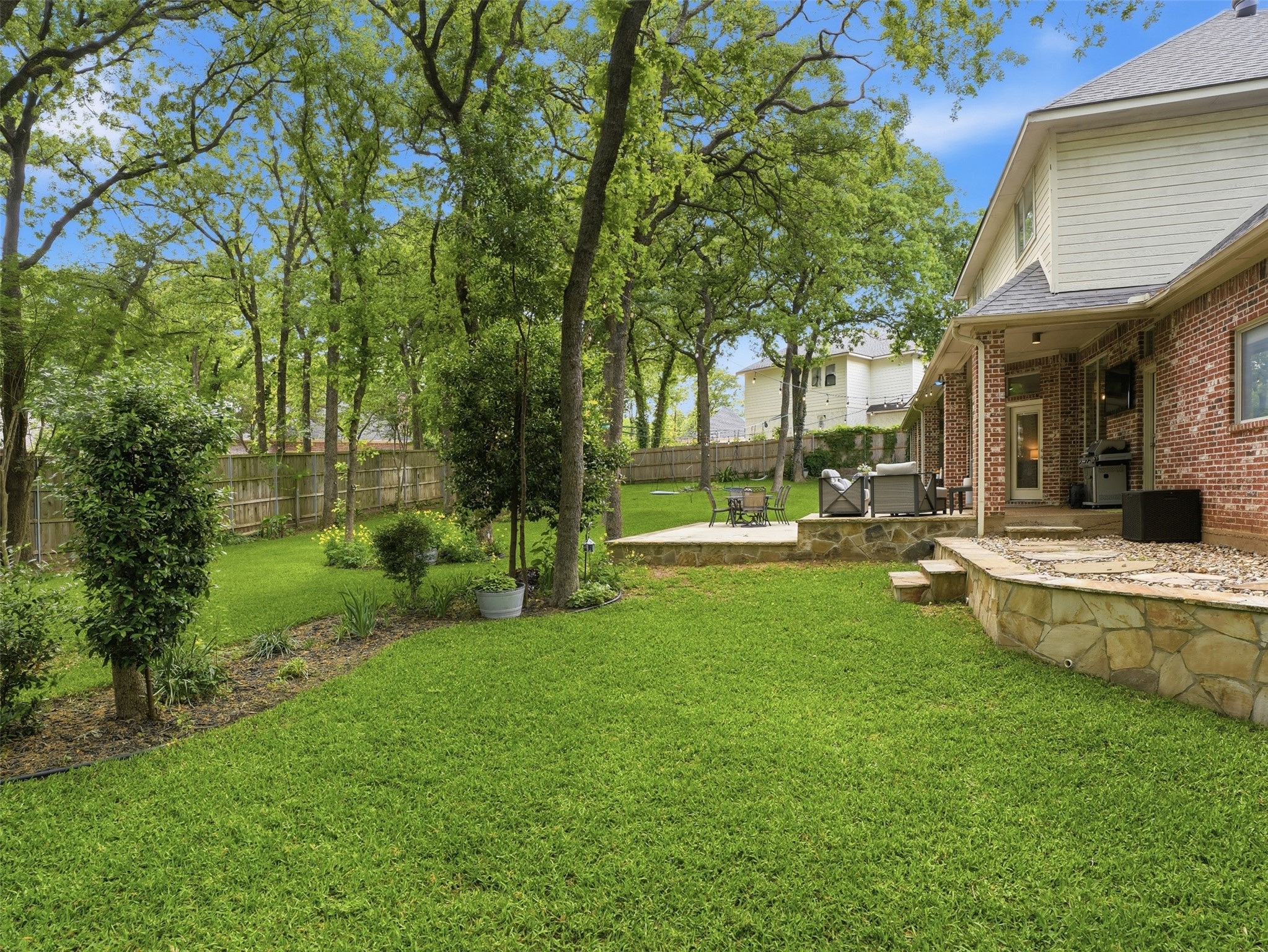 2903 Knight Court Southlake TX 76092