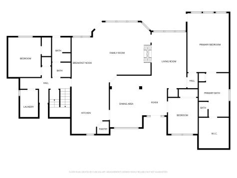 2903 Knight Court Southlake TX 76092