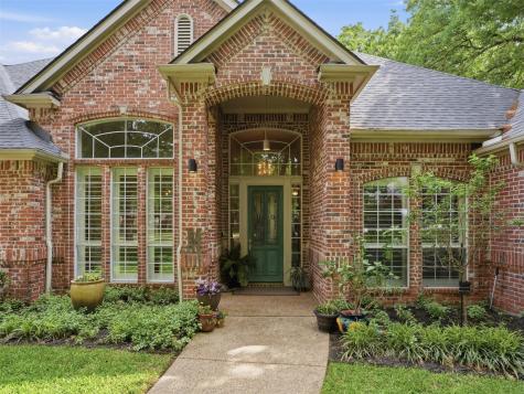 2903 Knight Court Southlake TX 76092