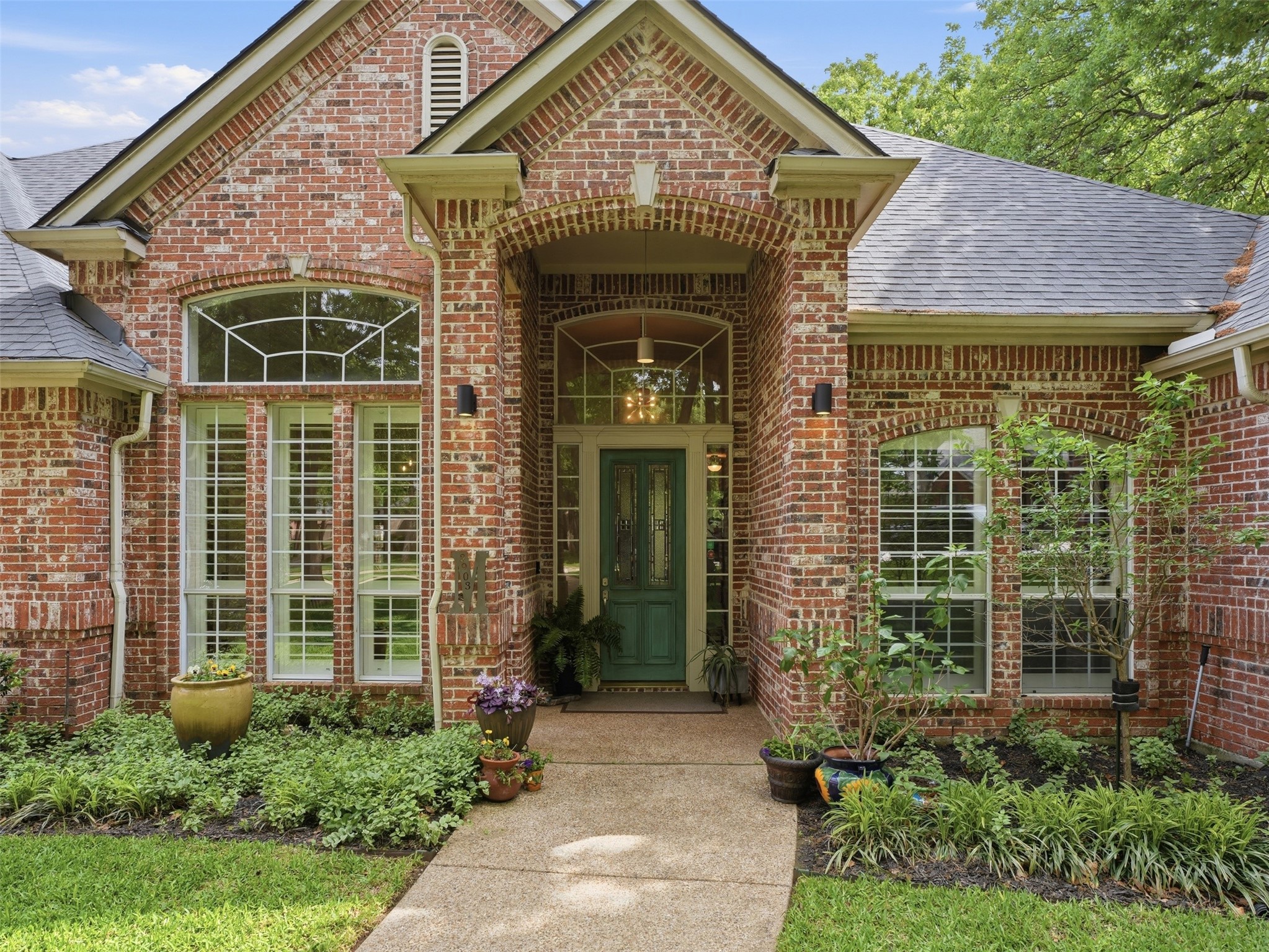 2903 Knight Court Southlake TX 76092