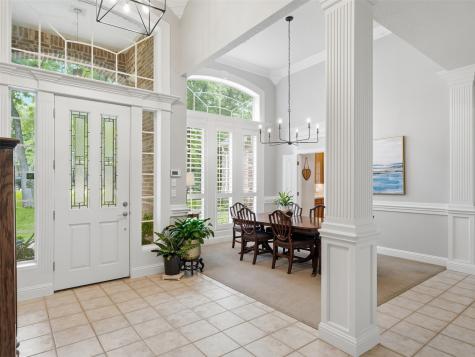 2903 Knight Court Southlake TX 76092