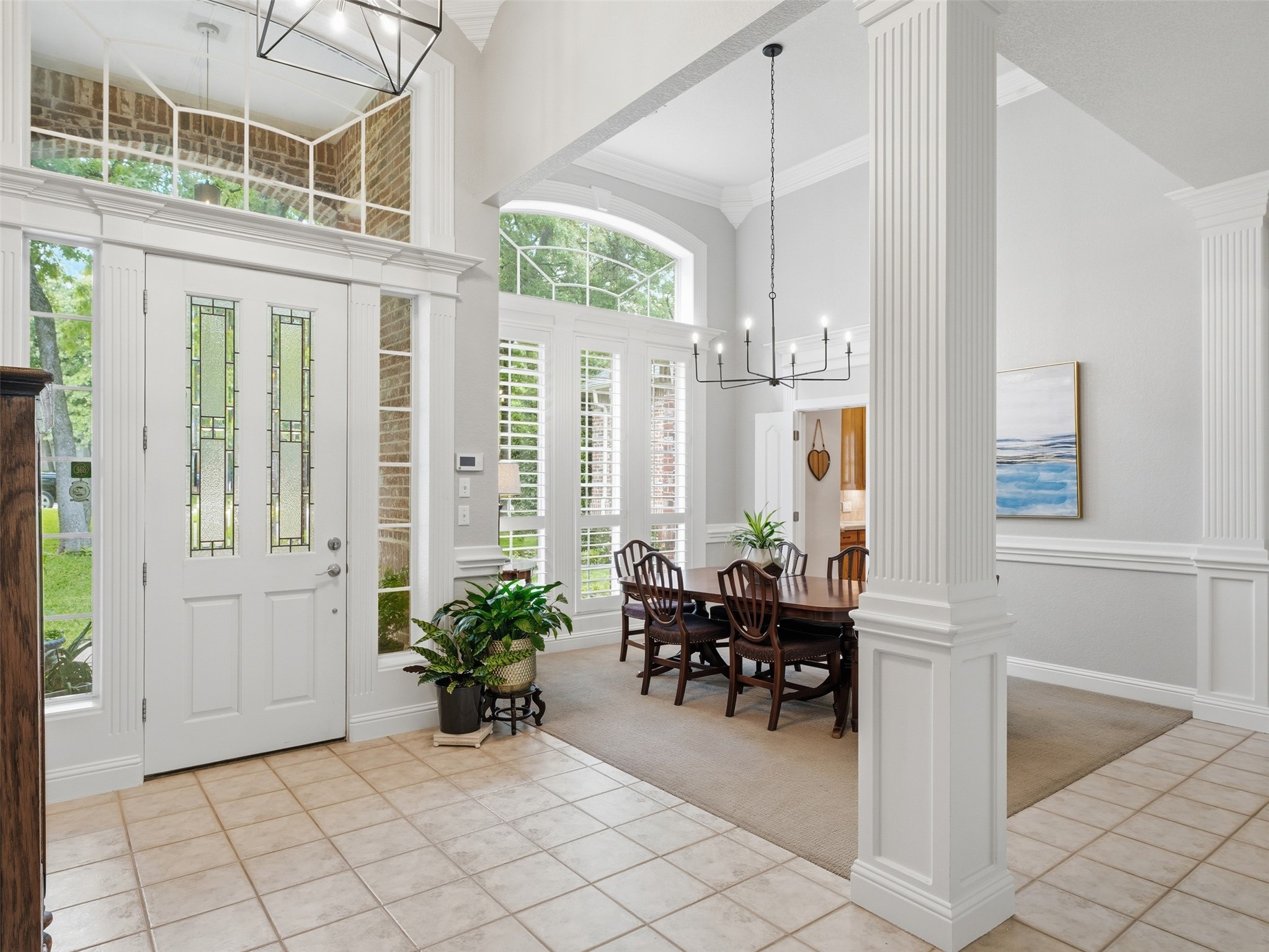 2903 Knight Court Southlake TX 76092