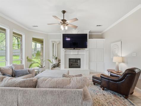 2903 Knight Court Southlake TX 76092