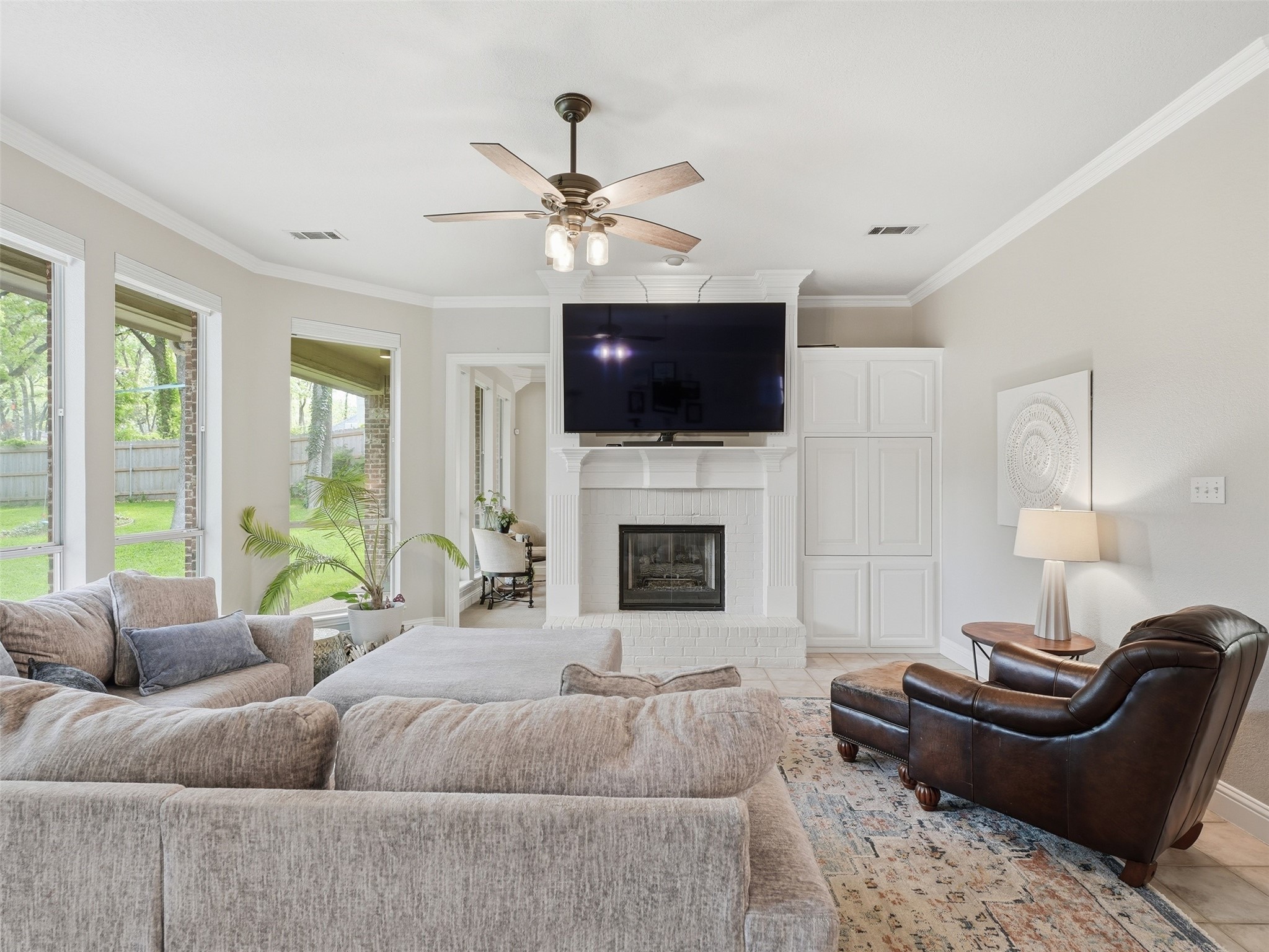 2903 Knight Court Southlake TX 76092