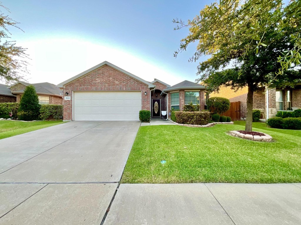 2022 Karsen Lane Heartland TX 75126