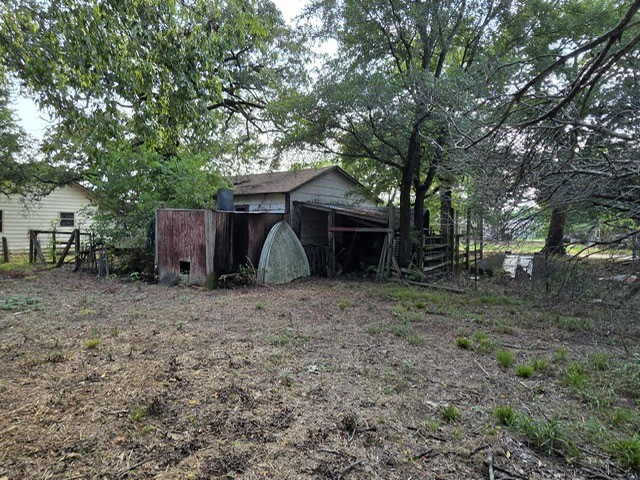 909 E Sears Street Denison TX 75021