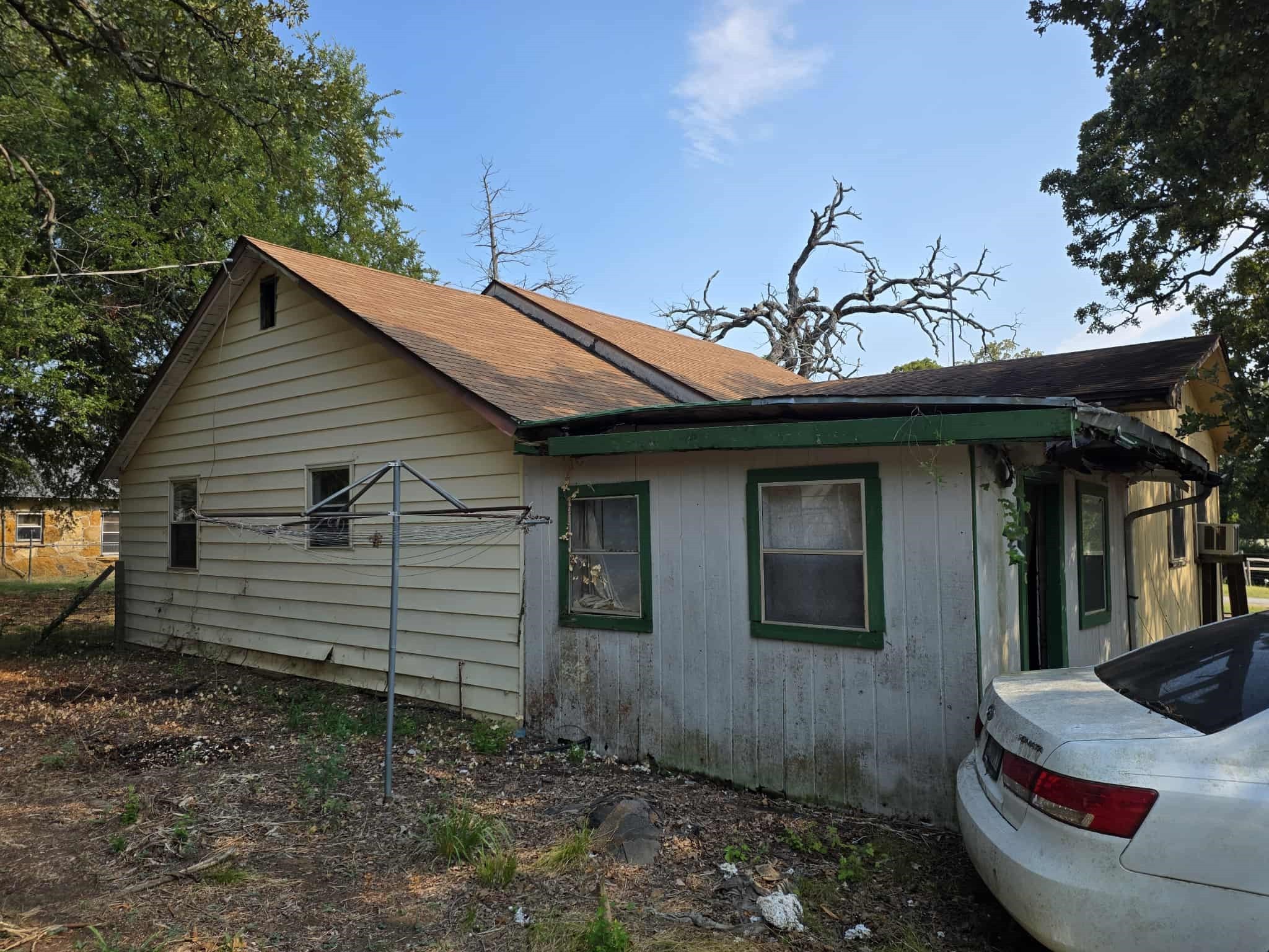 909 E Sears Street Denison TX 75021