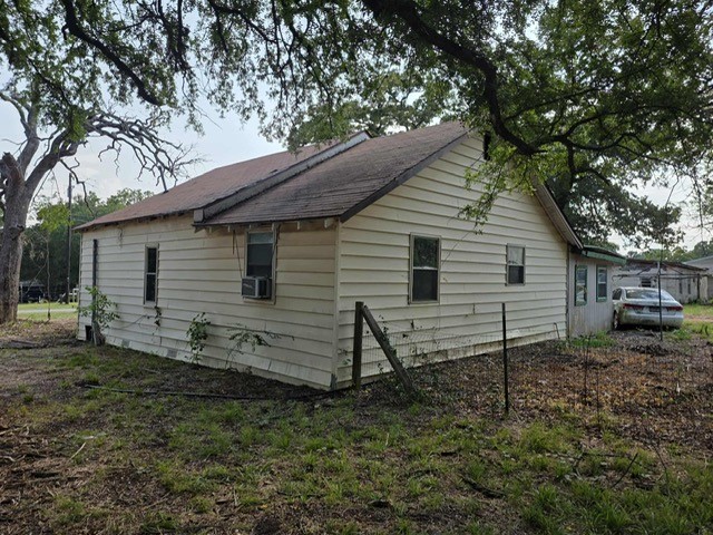 909 E Sears Street Denison TX 75021
