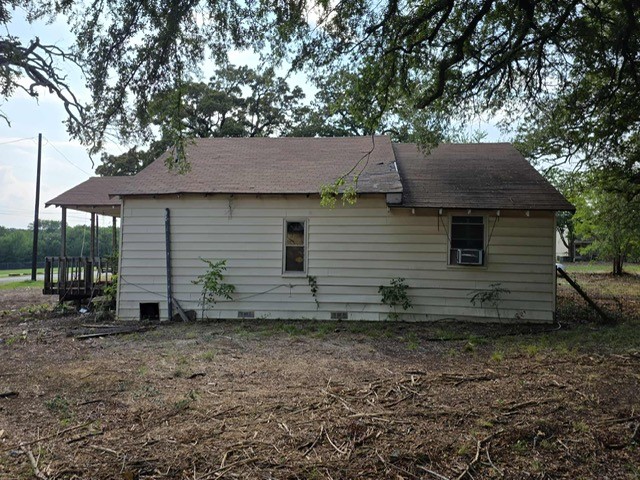 909 E Sears Street Denison TX 75021