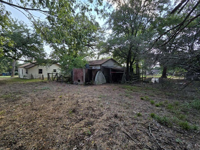 909 E Sears Street Denison TX 75021