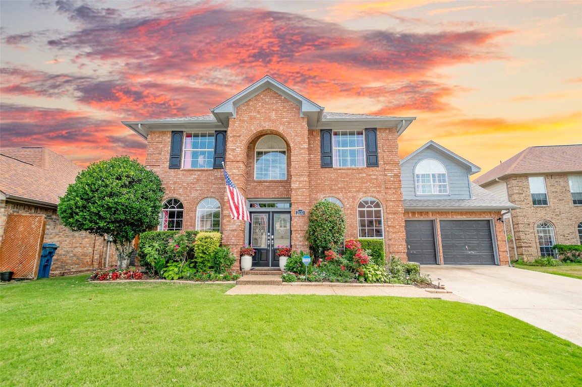 2133 Lakeway Terrace Flower Mound TX 75028