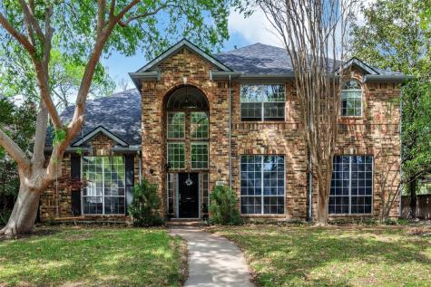 3109 Stonehenge Drive Richardson TX 75082