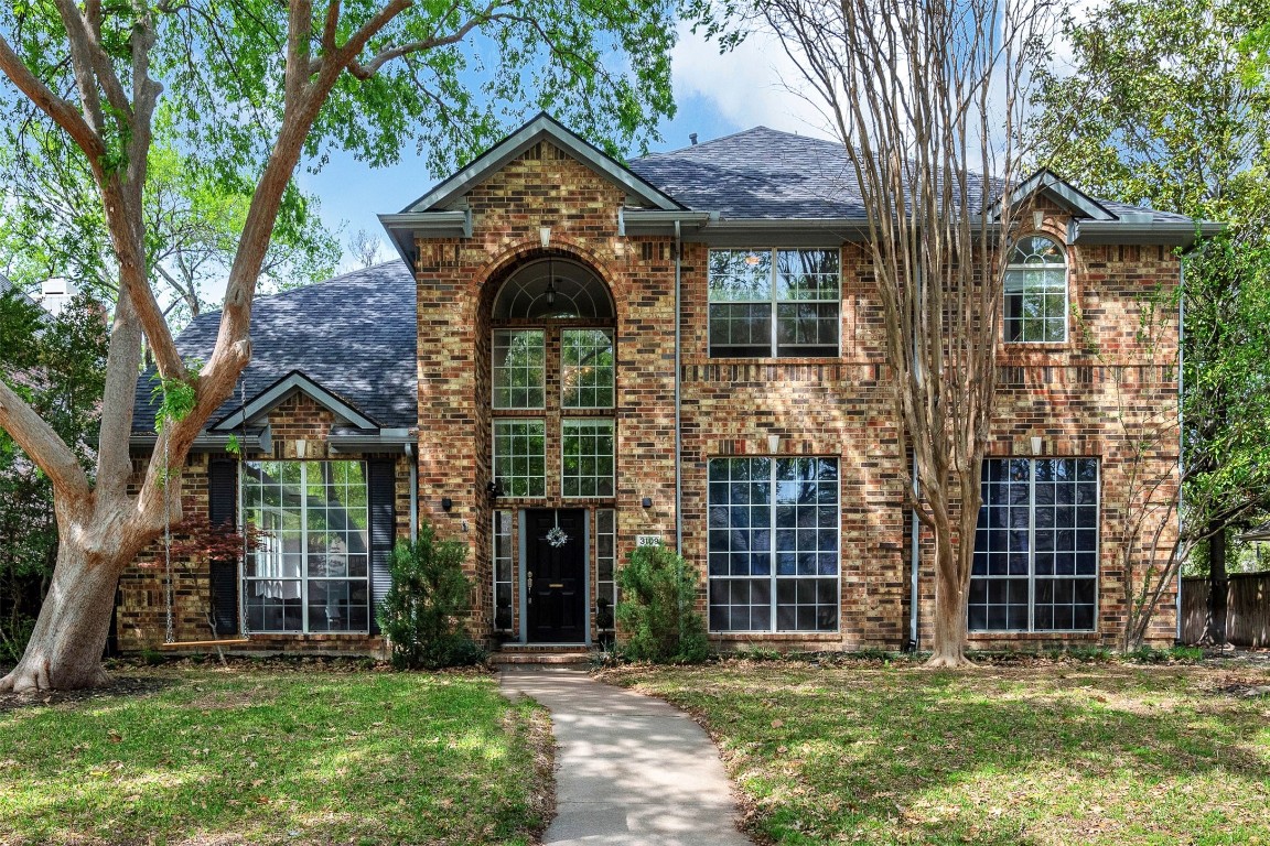 3109 Stonehenge Drive Richardson TX 75082