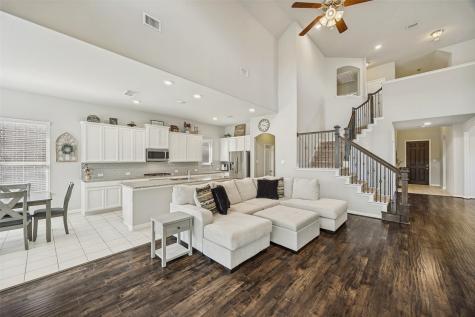 1224 Elletracy Street Mckinney TX 75071