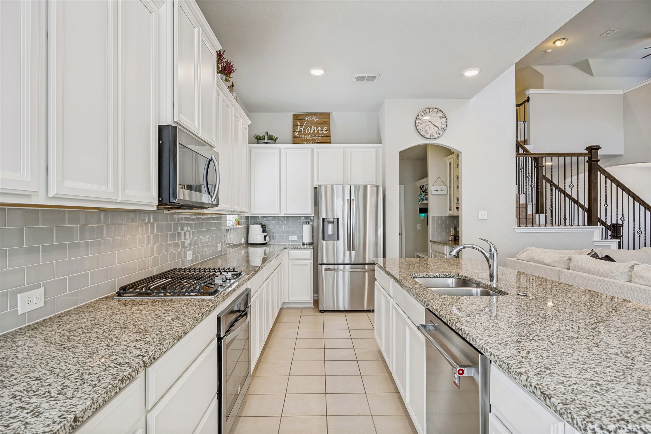 1224 Elletracy Street Mckinney TX 75071