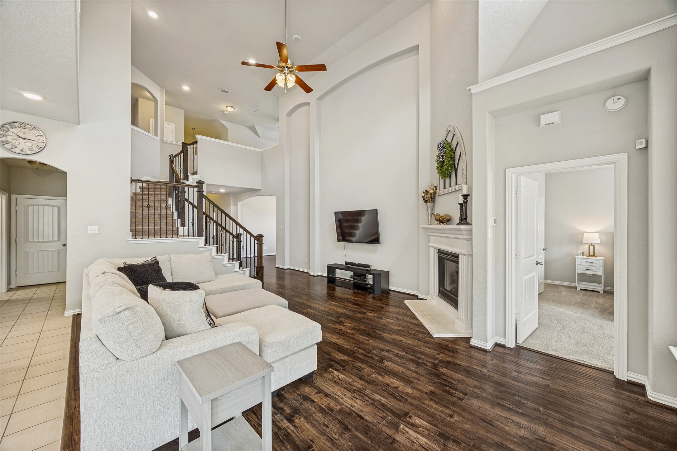 1224 Elletracy Street Mckinney TX 75071