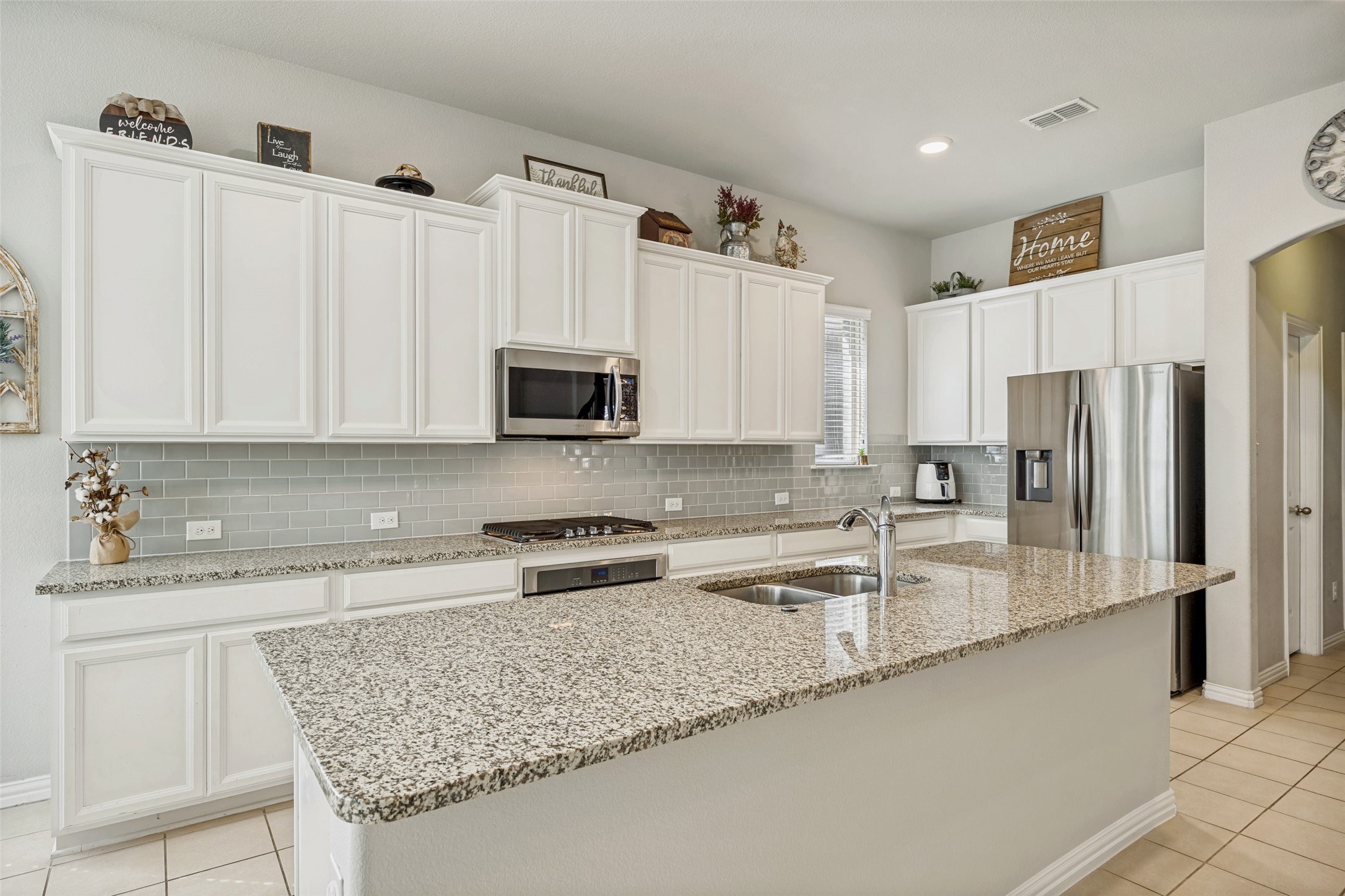 1224 Elletracy Street Mckinney TX 75071