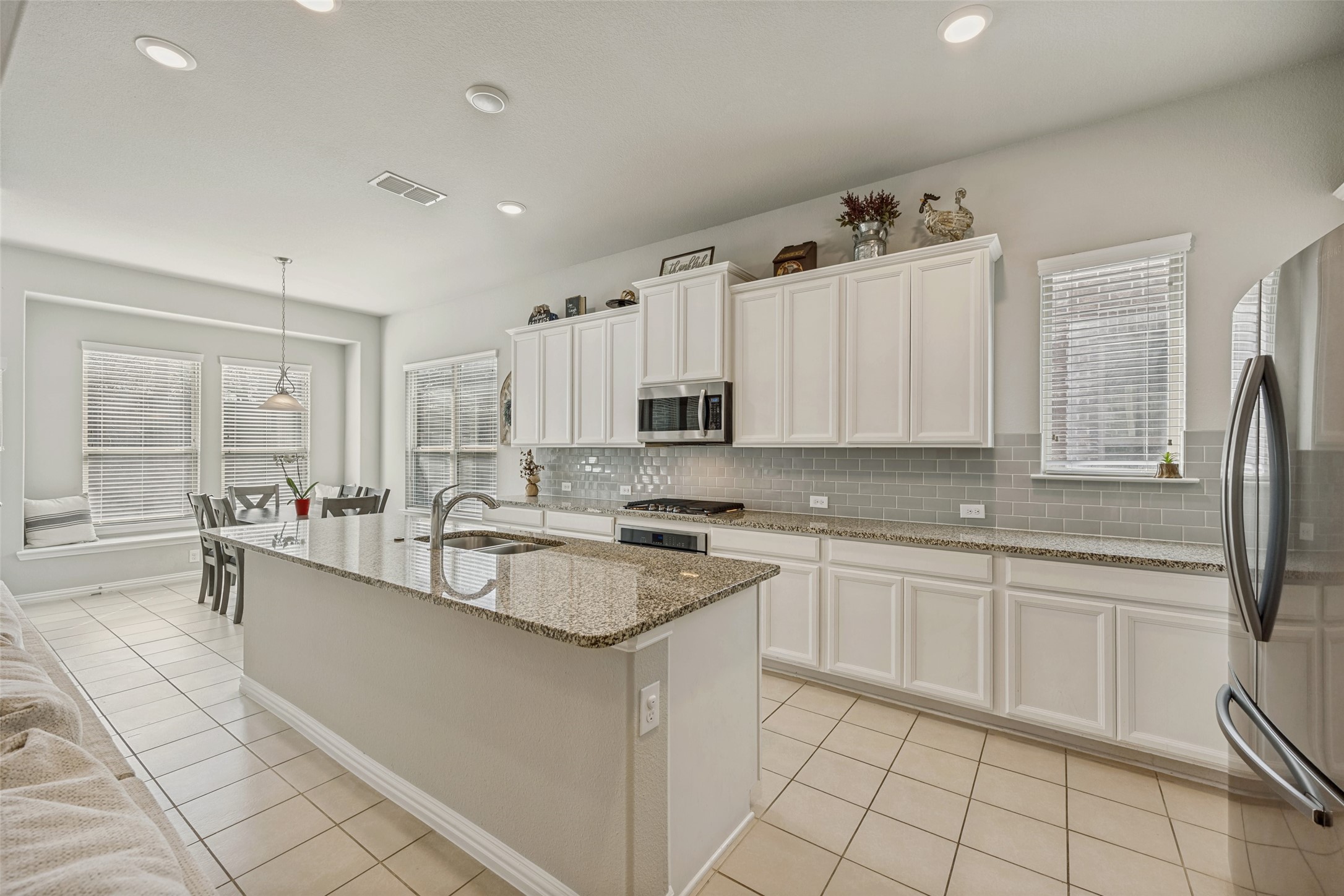 1224 Elletracy Street Mckinney TX 75071