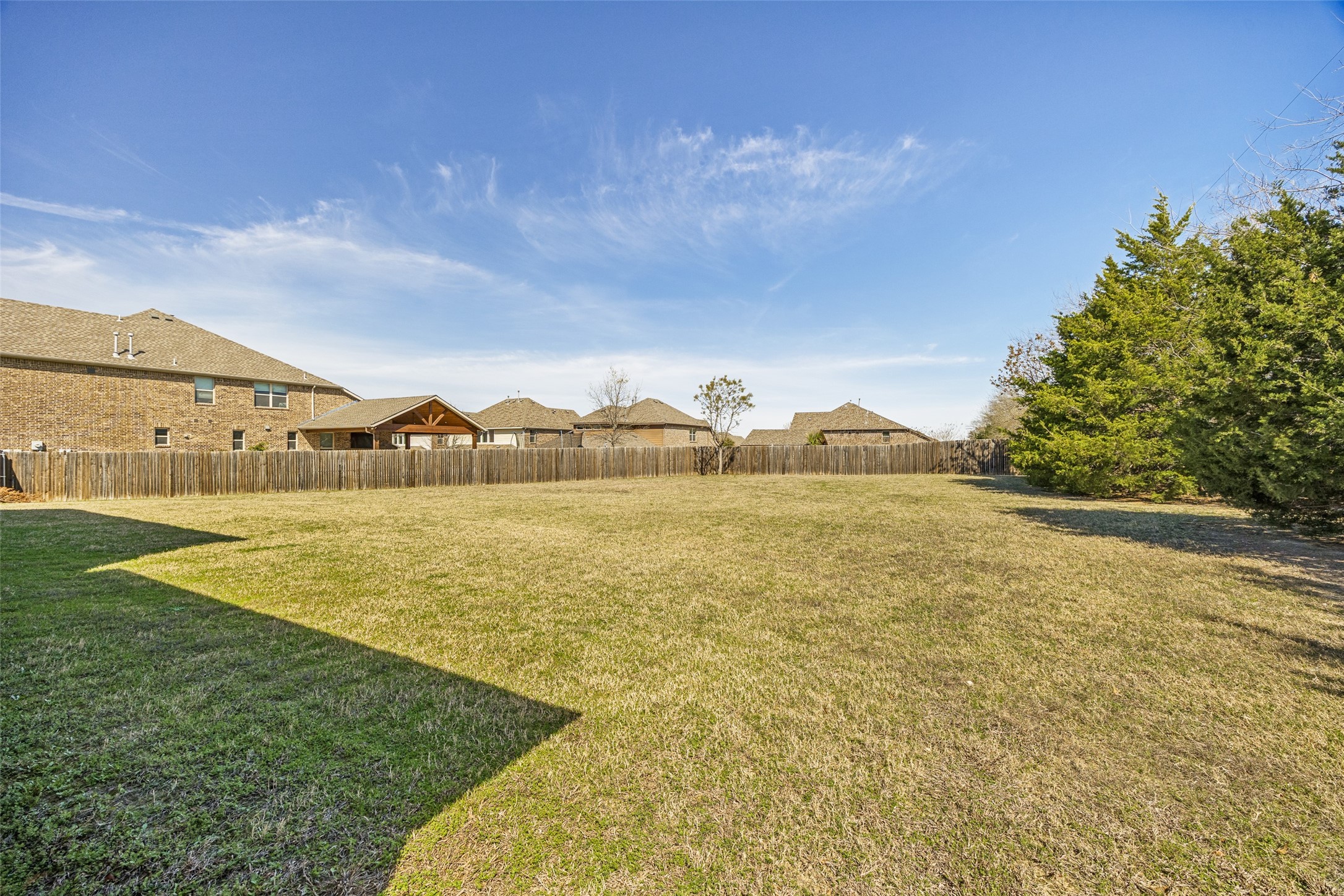 1224 Elletracy Street Mckinney TX 75071