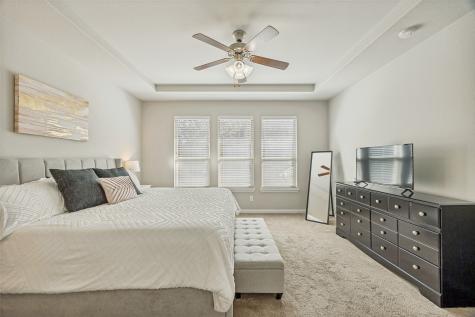 1224 Elletracy Street Mckinney TX 75071