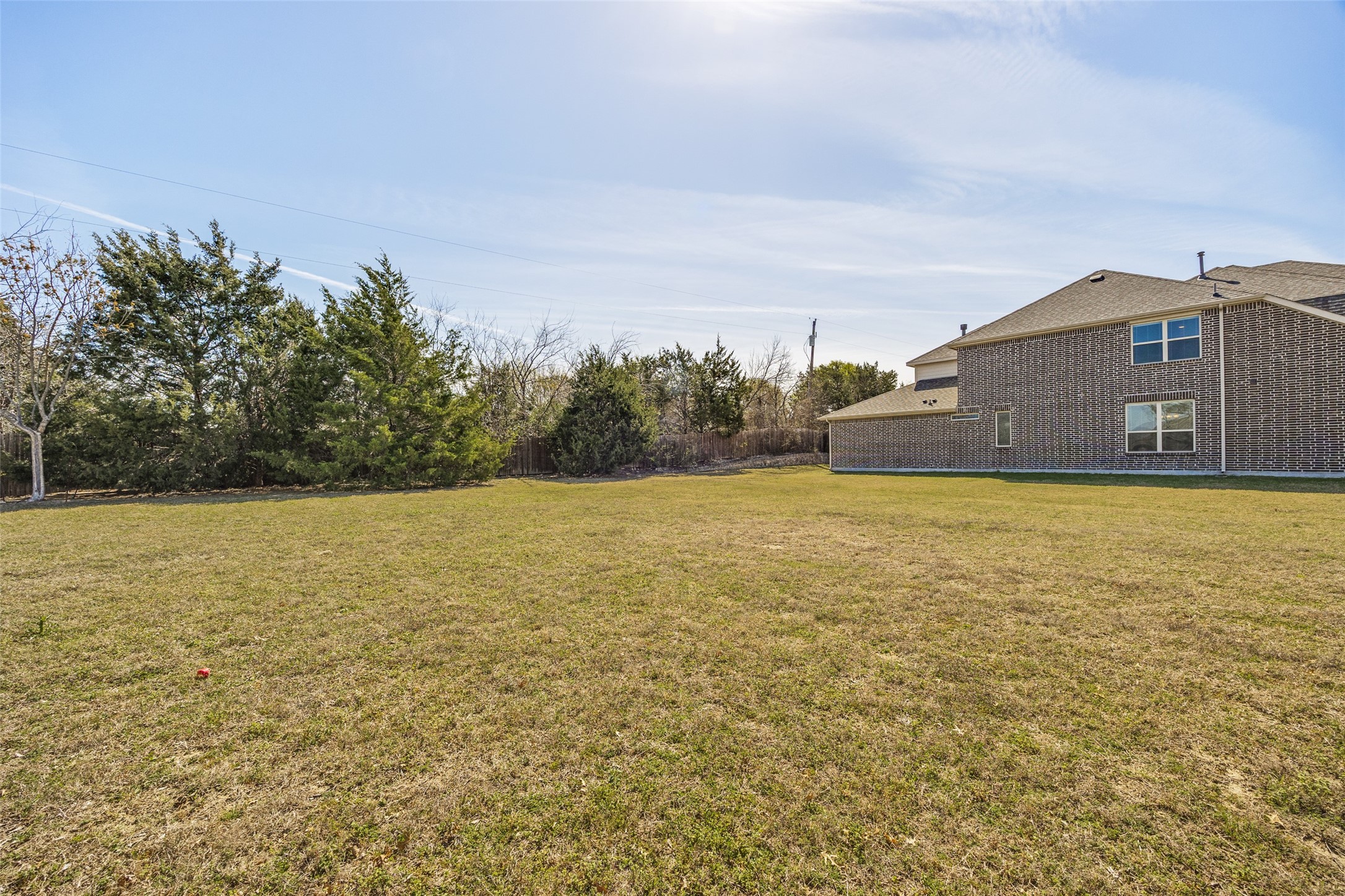 1224 Elletracy Street Mckinney TX 75071