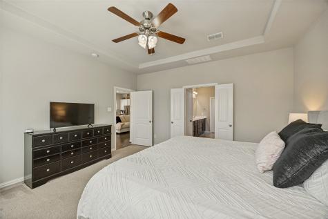 1224 Elletracy Street Mckinney TX 75071