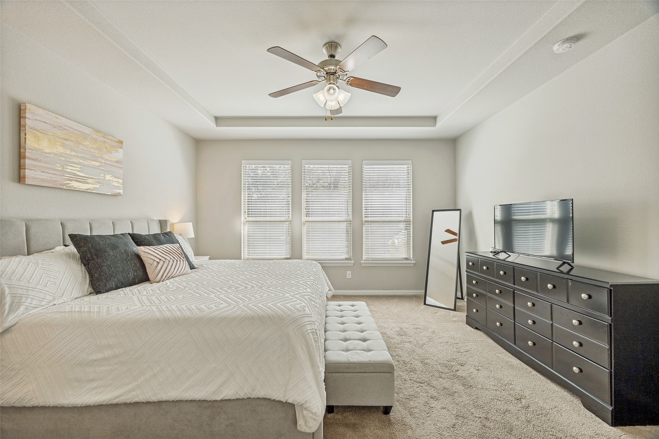 1224 Elletracy Street Mckinney TX 75071