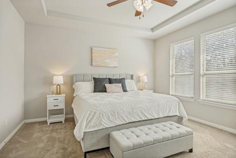 1224 Elletracy Street Mckinney TX 75071