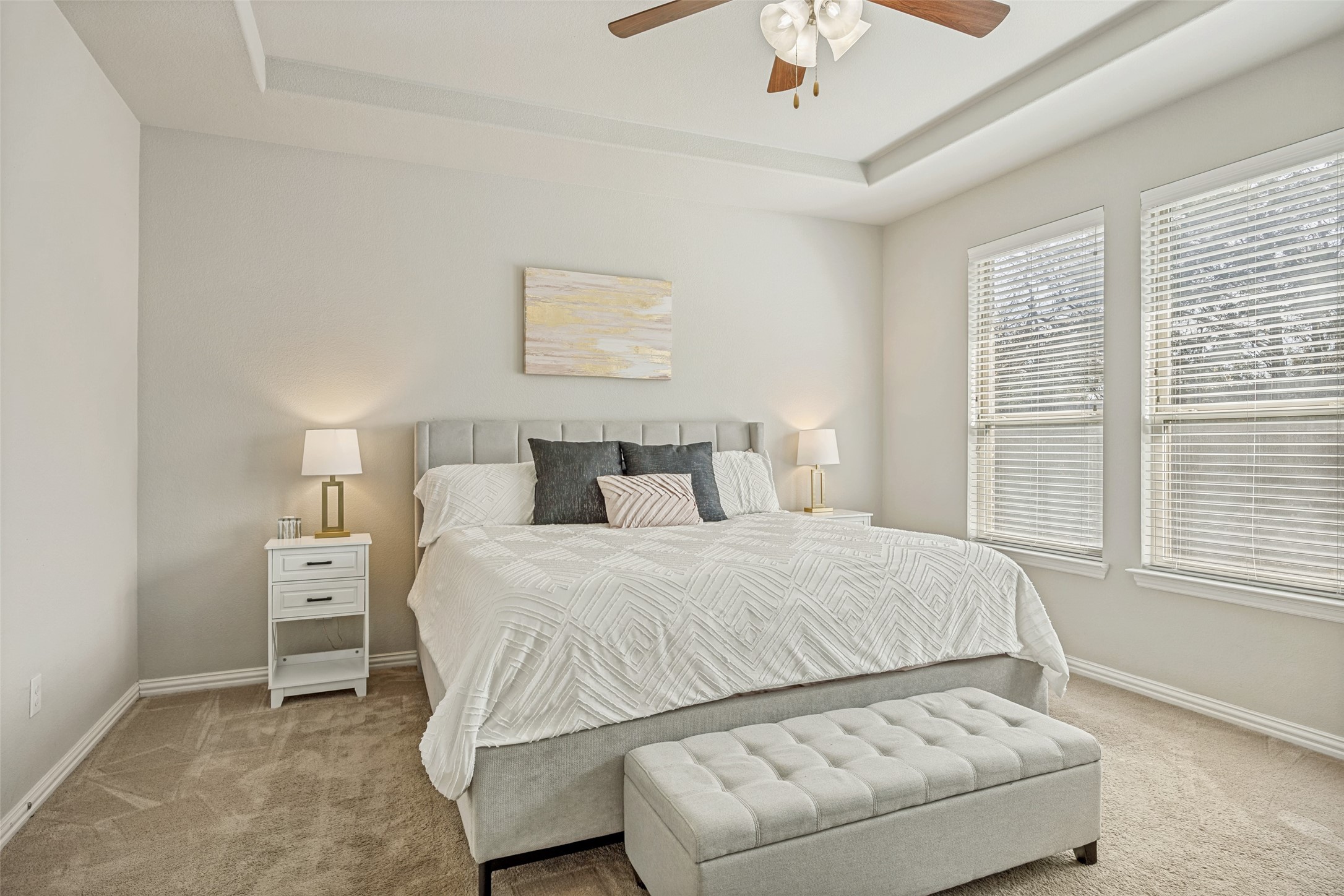 1224 Elletracy Street Mckinney TX 75071