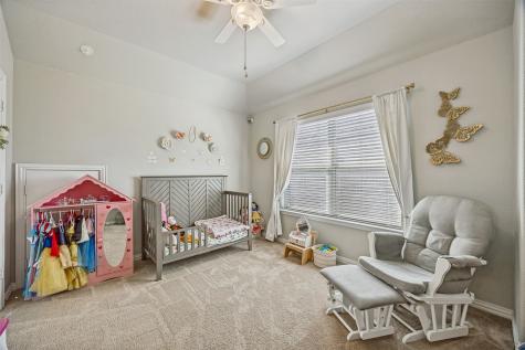1224 Elletracy Street Mckinney TX 75071