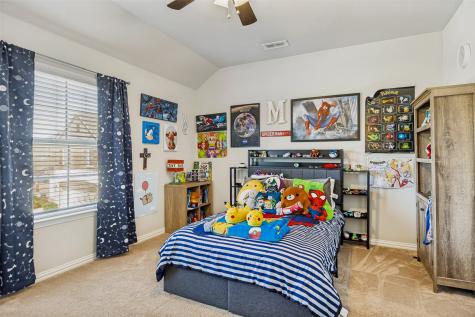 1224 Elletracy Street Mckinney TX 75071