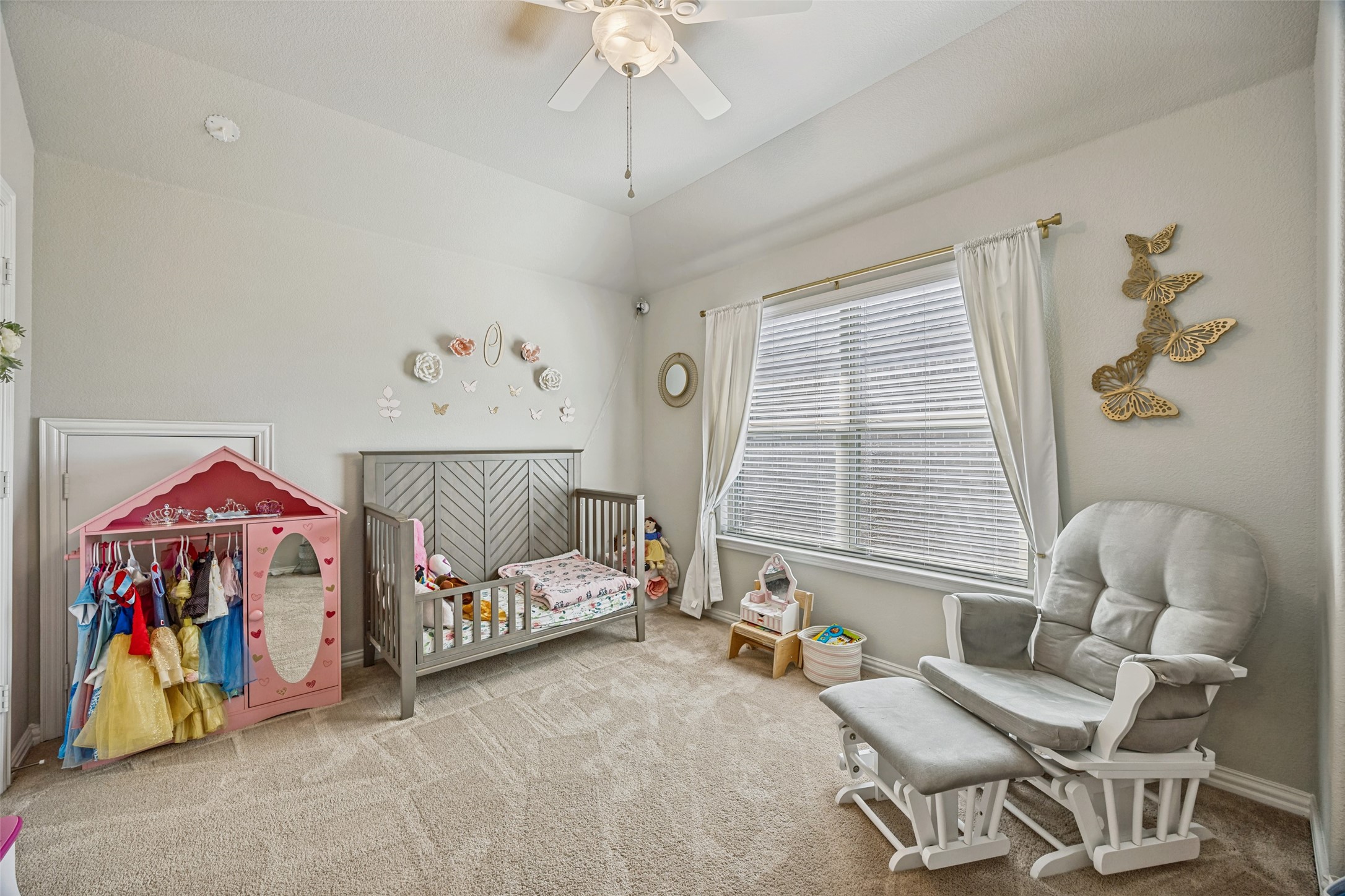 1224 Elletracy Street Mckinney TX 75071