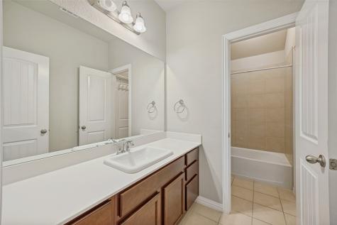 1224 Elletracy Street Mckinney TX 75071