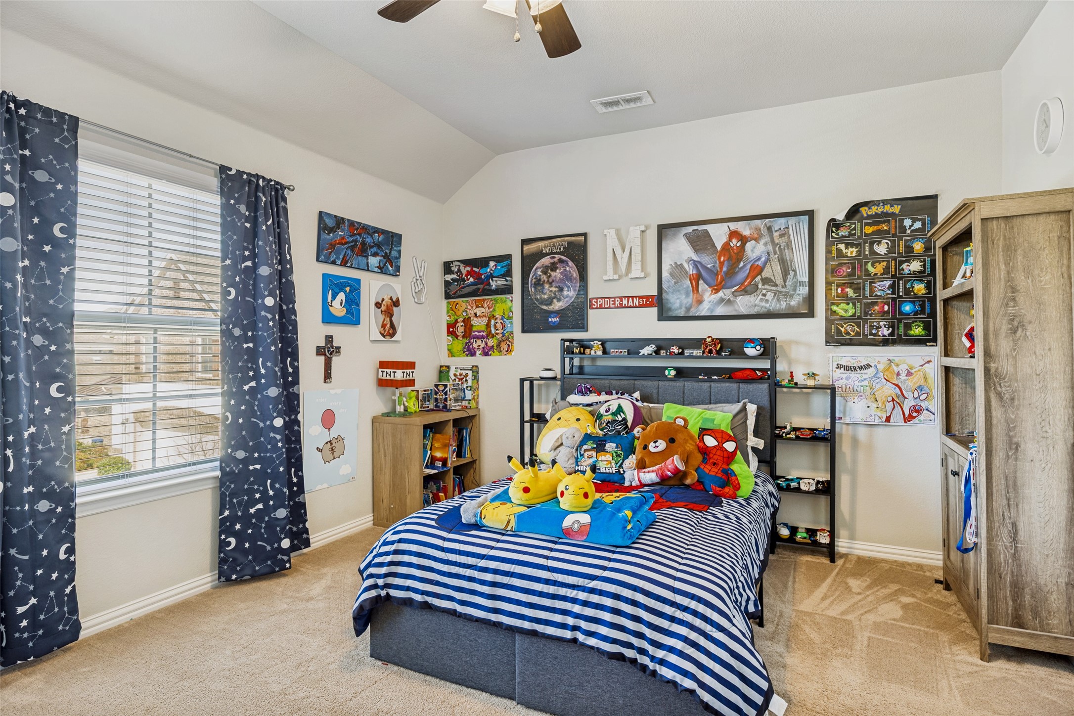 1224 Elletracy Street Mckinney TX 75071