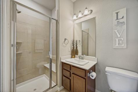 1224 Elletracy Street Mckinney TX 75071