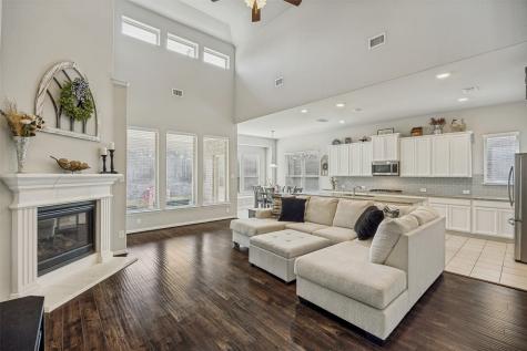 1224 Elletracy Street Mckinney TX 75071