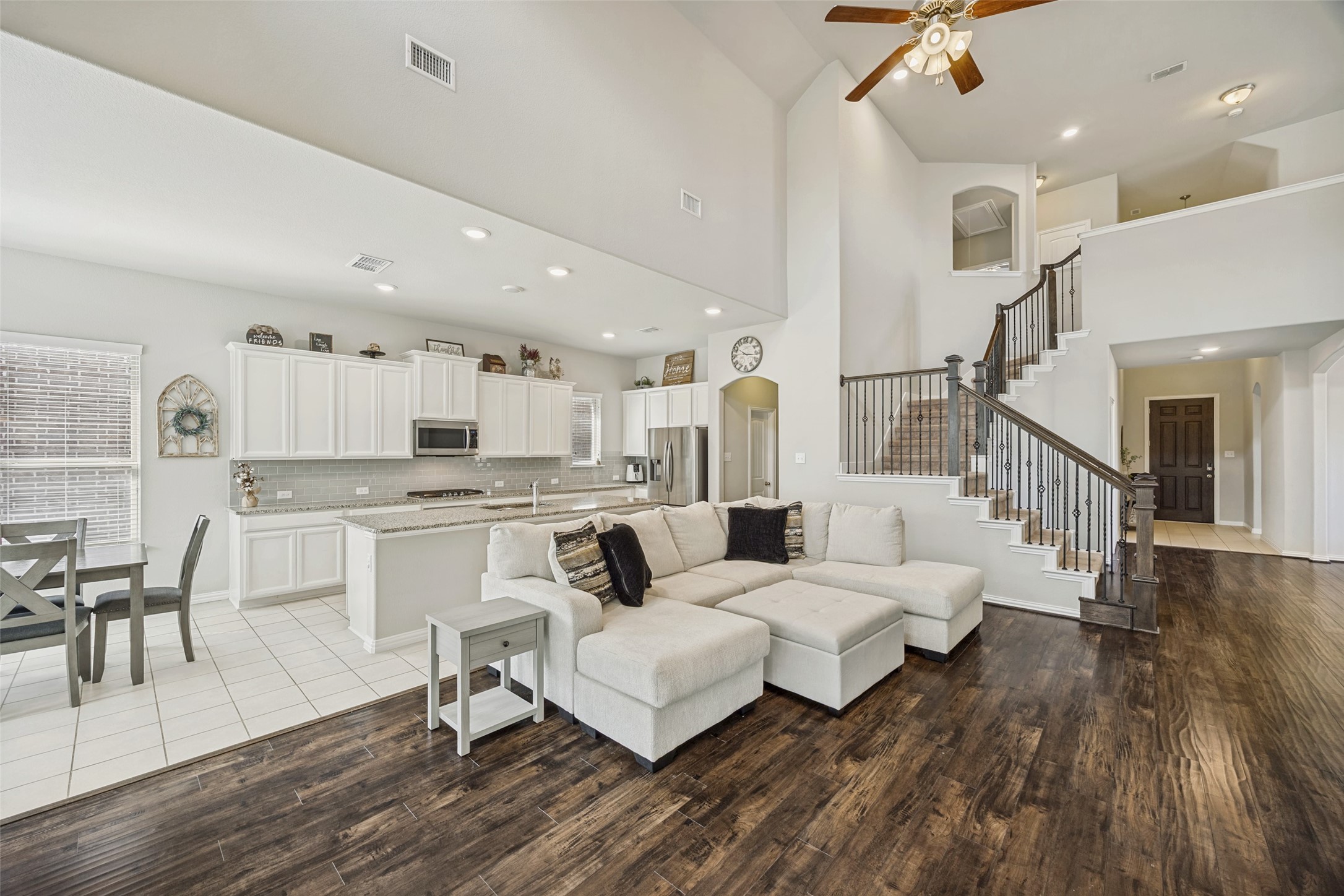 1224 Elletracy Street Mckinney TX 75071