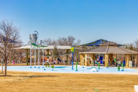 1224 Elletracy Street Mckinney TX 75071